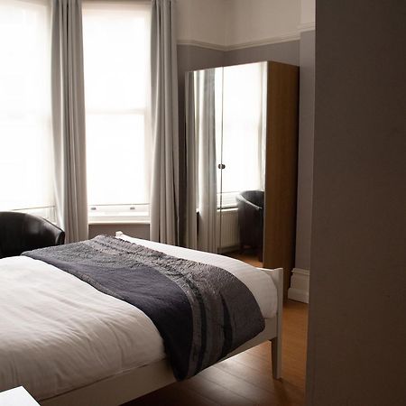 The Beach Pad Hove Esterno foto