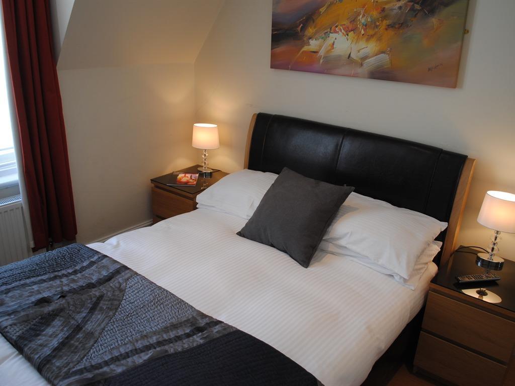 The Beach Pad Hove Esterno foto