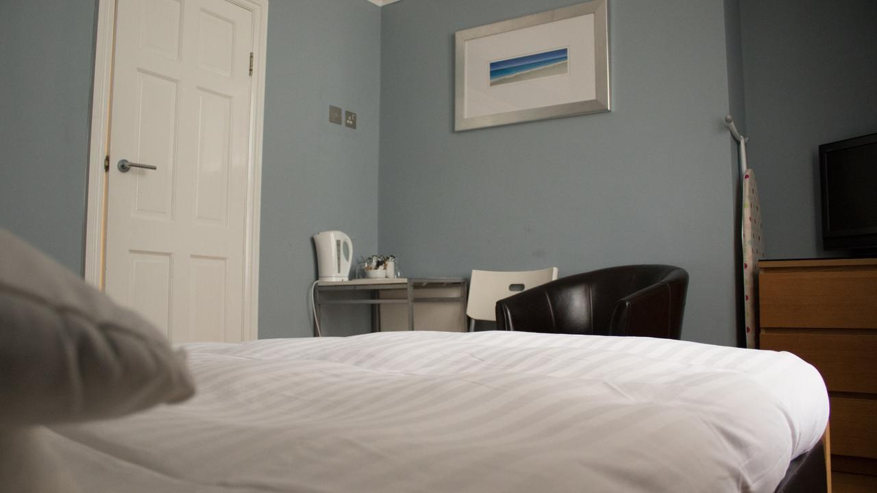 The Beach Pad Hove Esterno foto