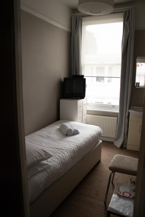 The Beach Pad Hove Esterno foto
