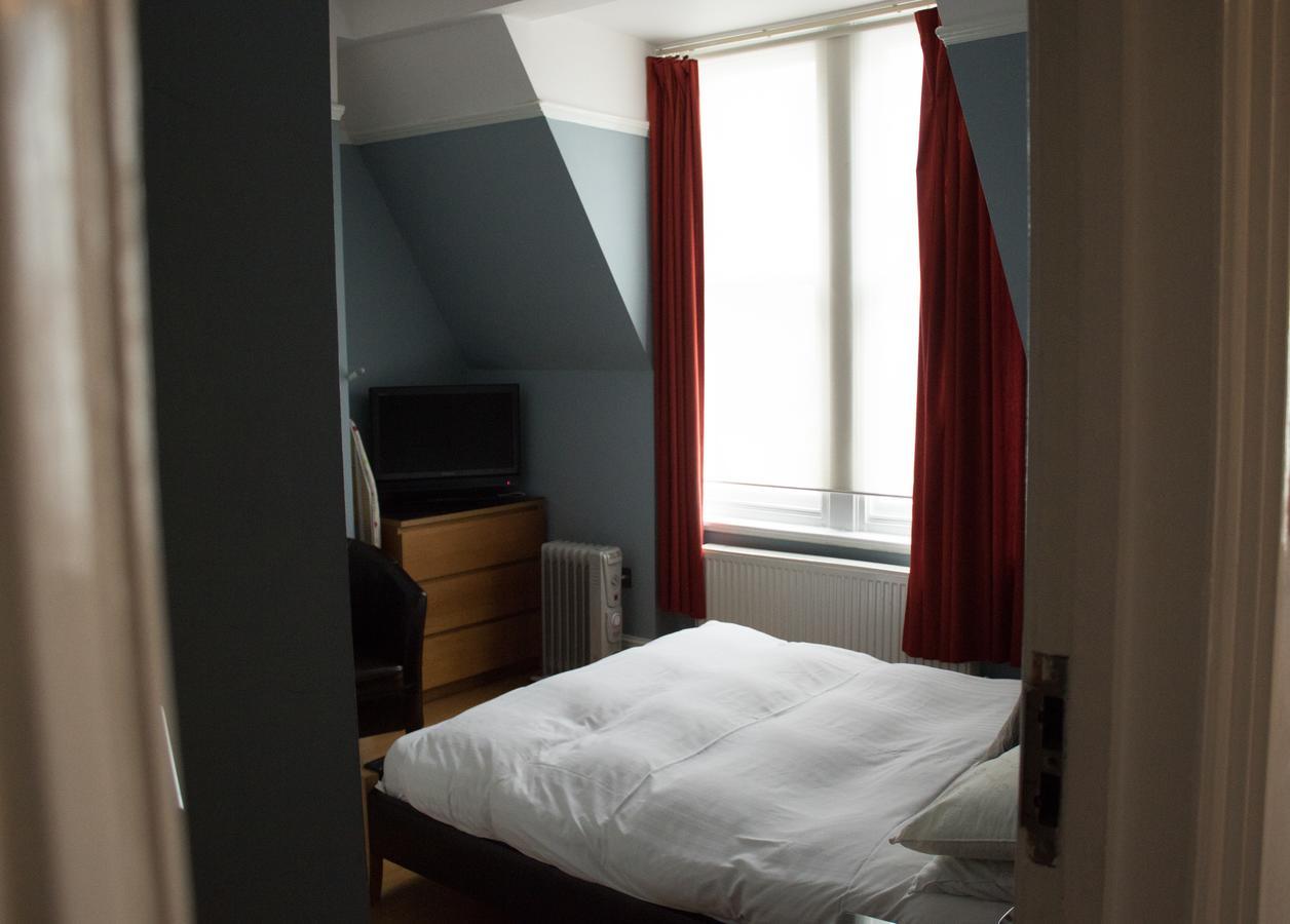 The Beach Pad Hove Esterno foto