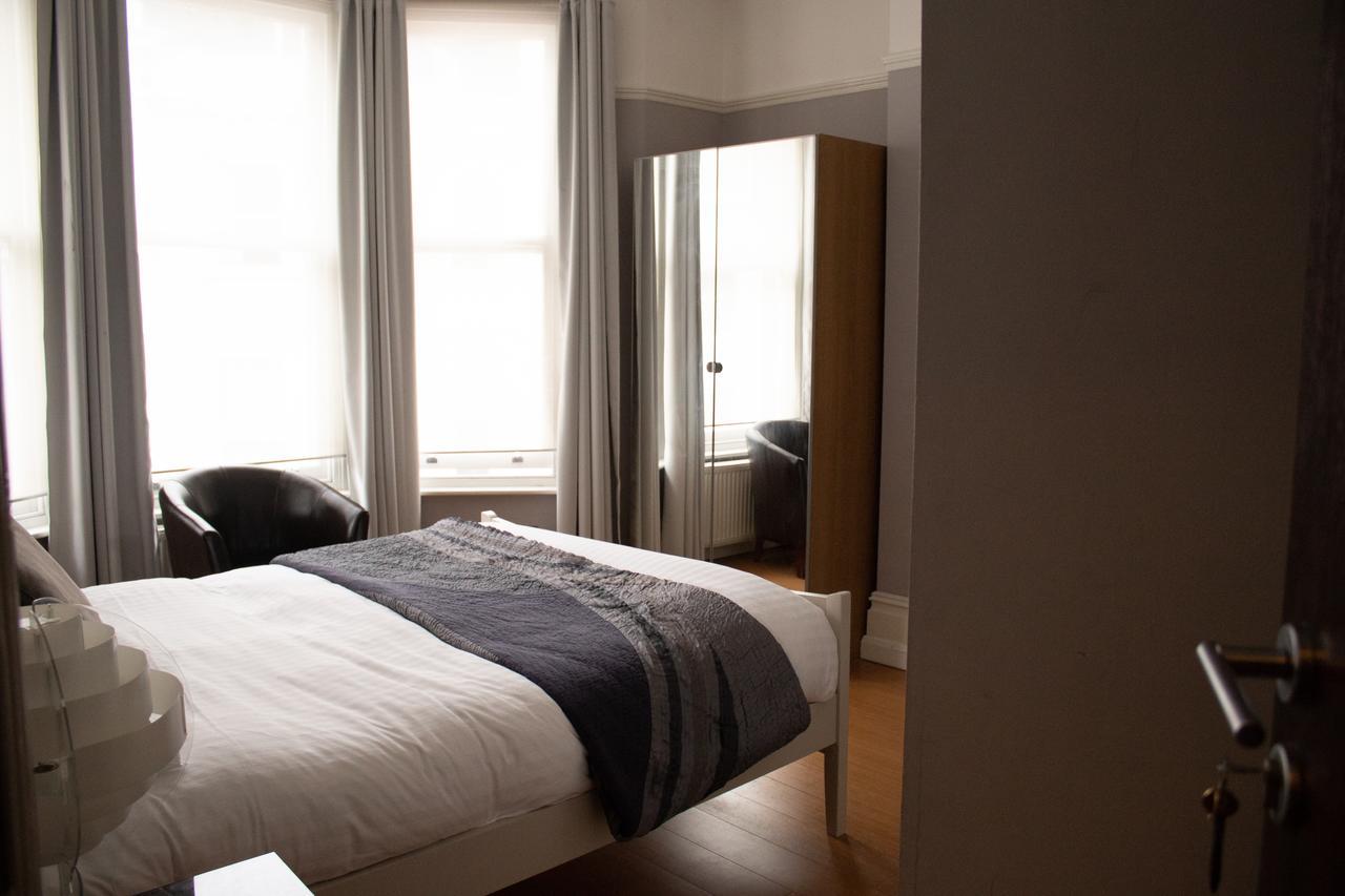 The Beach Pad Hove Esterno foto