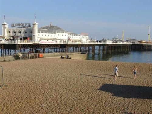 The Beach Pad Hove Esterno foto