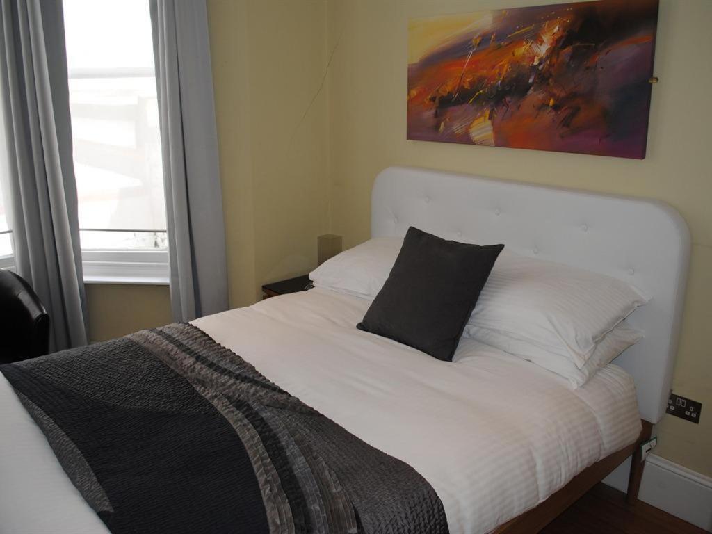 The Beach Pad Hove Esterno foto