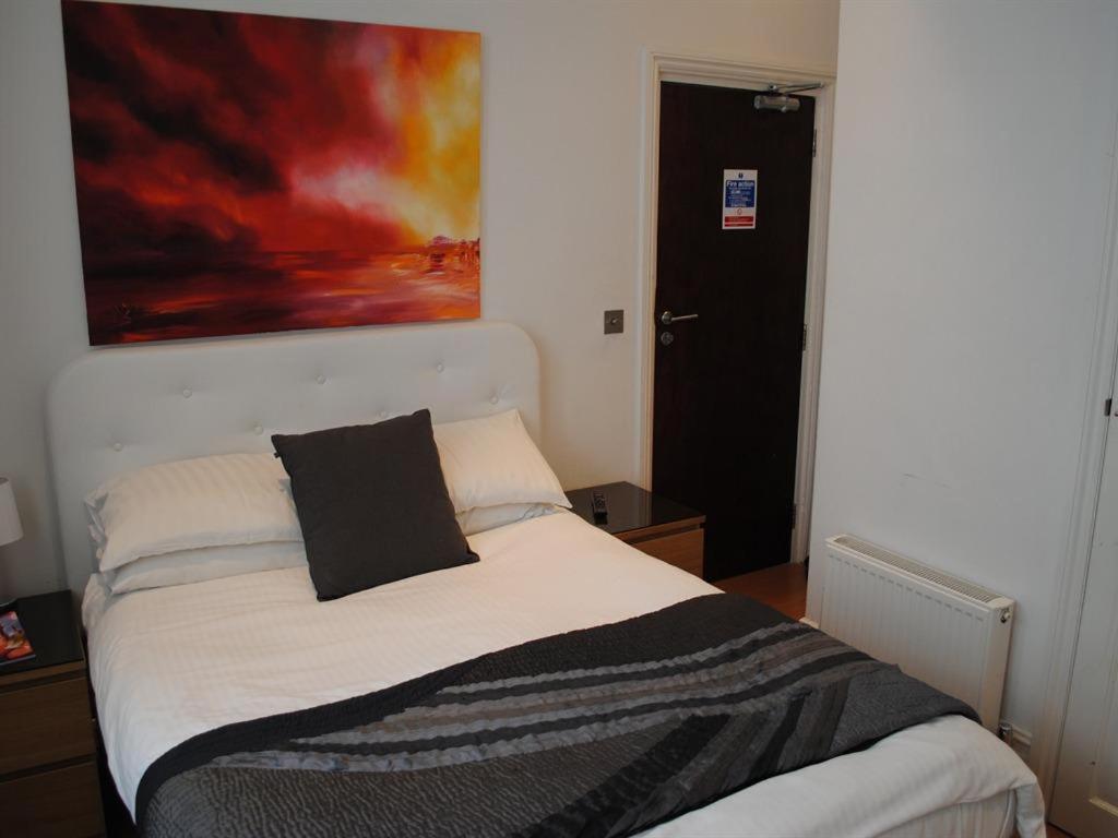 The Beach Pad Hove Esterno foto